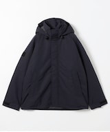 DANTON/ARMY HOODED JACKET｜Daytona Park(FREAK