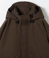 DANTON/ARMY HOODED JACKET｜Daytona Park(FREAK