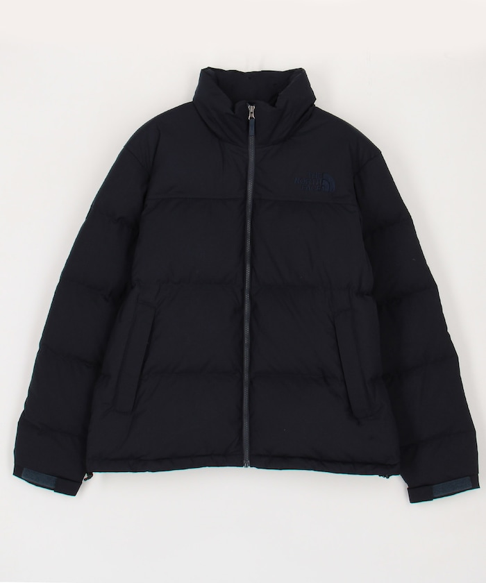 Wooly Nuptse Jacket