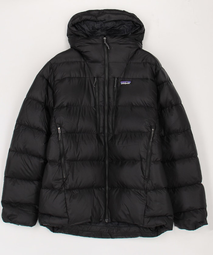 M’s Fitz Roy Down Hoody