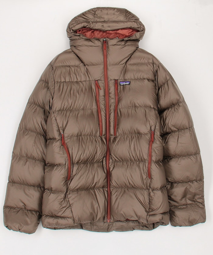 M’s Fitz Roy Down Hoody