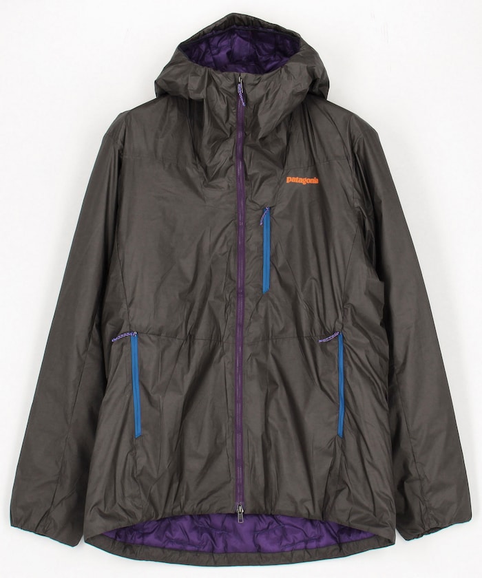 M’s DAS Light Hoody