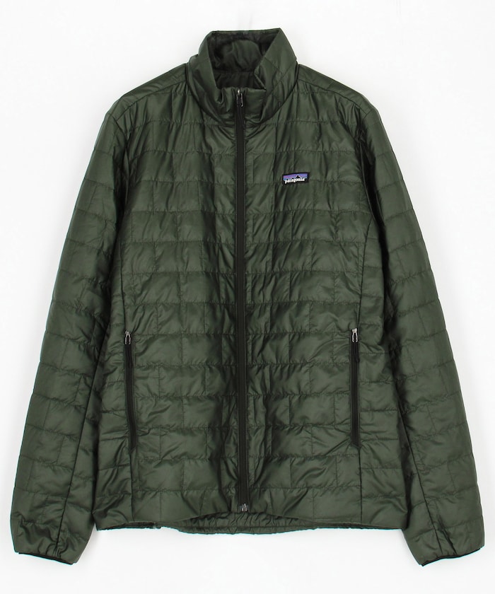 M’s Nano Puff Jacket