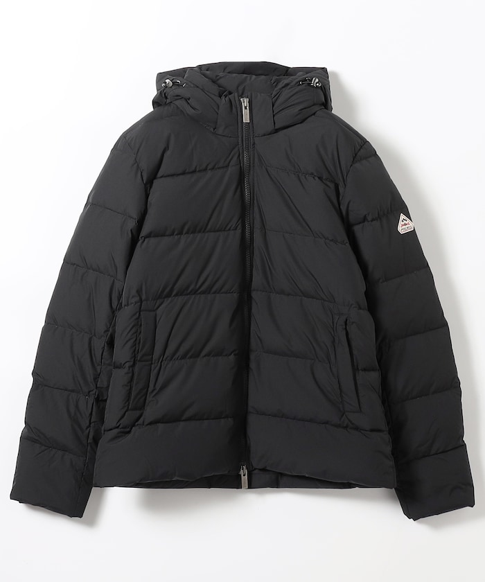 【PYRENEX】 SPOUTNIC MINI RIPSTOP JACKET male 【PYRENEX】 SPOUTNIC MINI RIPSTOP JACKET male