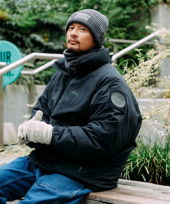 NANGA特集】別注ダウン手に入れましょう‼️｜Daytona Park(FREAK 