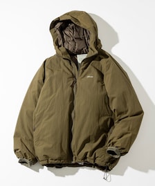 別注 NEW DOWN JACKET