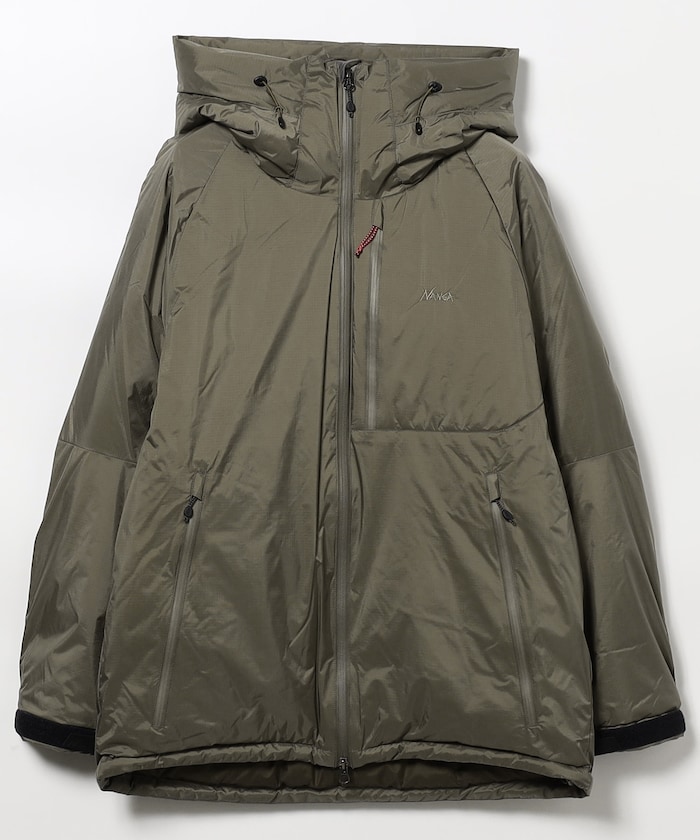 グレー:M.GRY