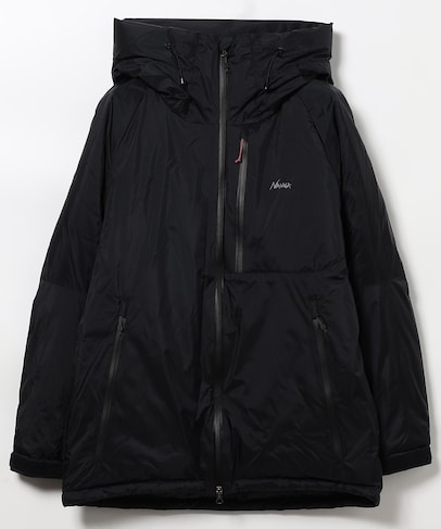 AURORA TEX DOWN JACKET
