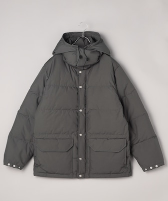 THE NORTH FACE PURPLE LABEL】【nanamica】アウター特集！｜Daytona 