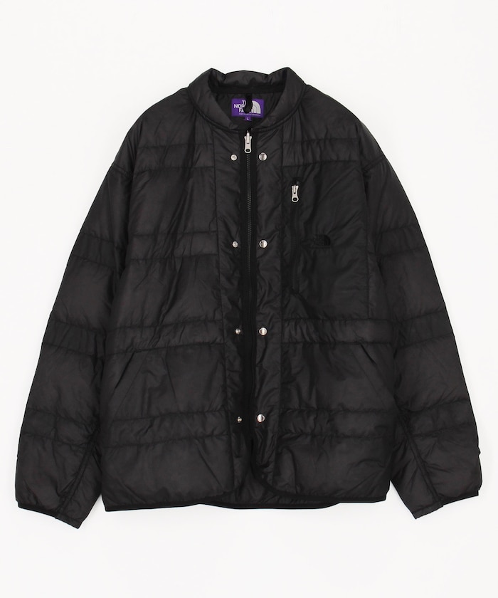 PLAS Field Down Jacket