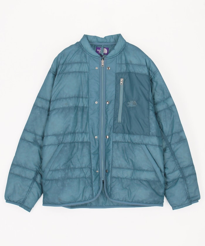 PLAS Field Down Jacket