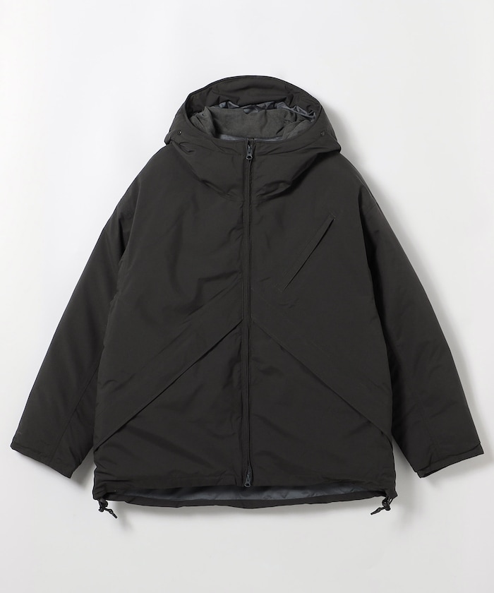 GORE-TEX Field Down Jacket