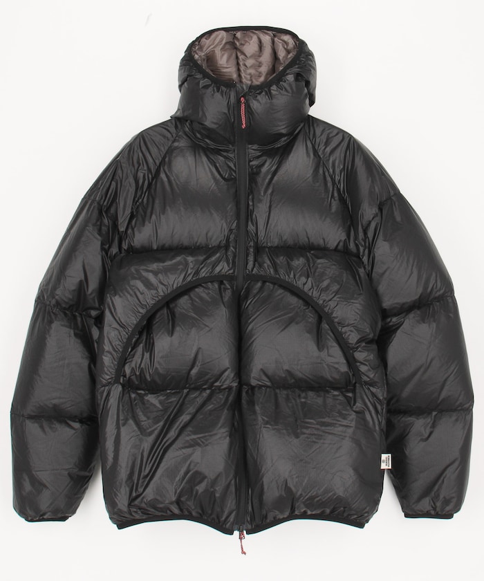 【MAGIC NUMBER】 UNRETRO PUFFER DOWN JACKET (NANGA) male 【MAGIC NUMBER】 UNRETRO PUFFER DOWN JACKET (NANGA) male