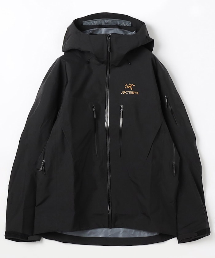 Alpha SV Jacket M