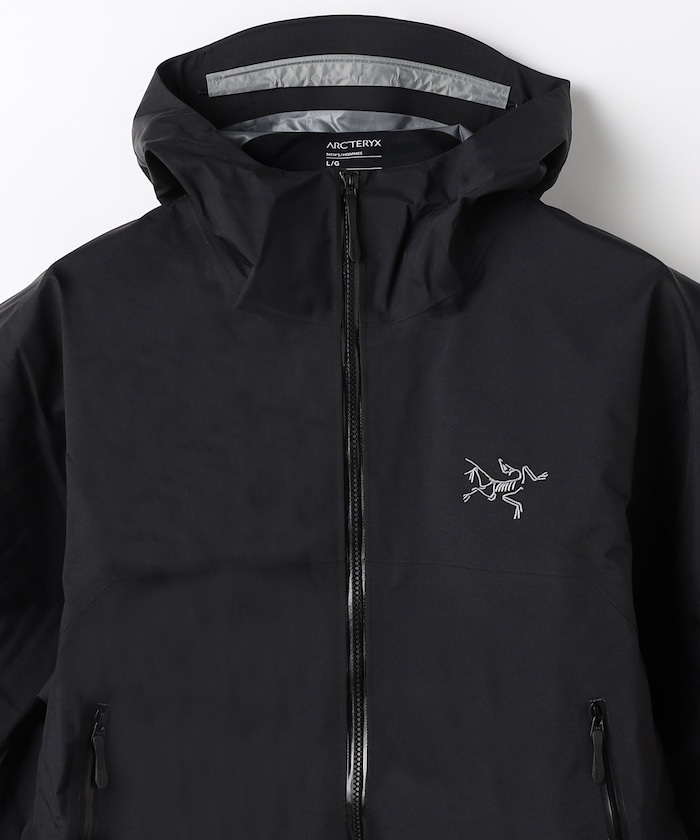 ARC'TERYX/Beta Jacket M｜Daytona Park(FREAK'S STORE公式通販)