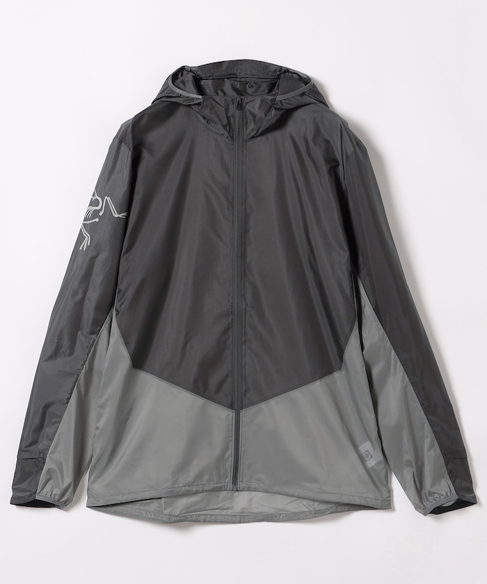 Norvan Windshell Hoody M