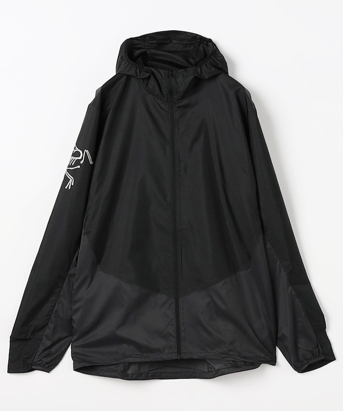 Norvan Windshell Hoody M