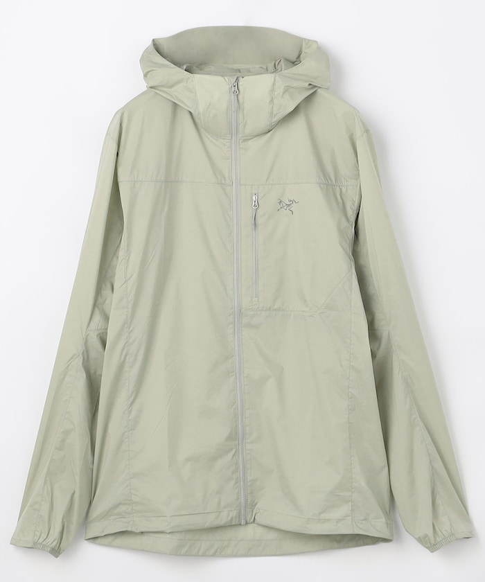 Squamish Hoody M