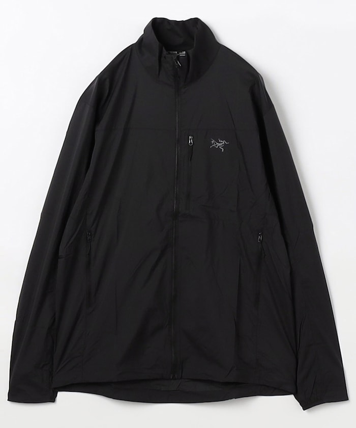 Squamish Jacket M