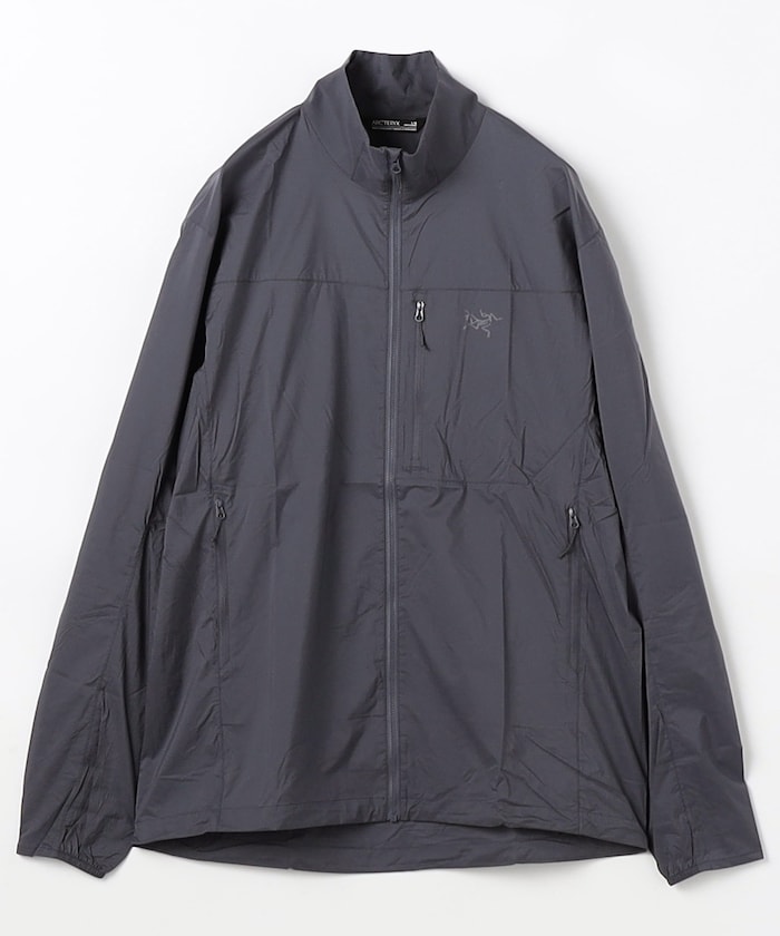 FREAK'S STOREのSquamish Jacket M