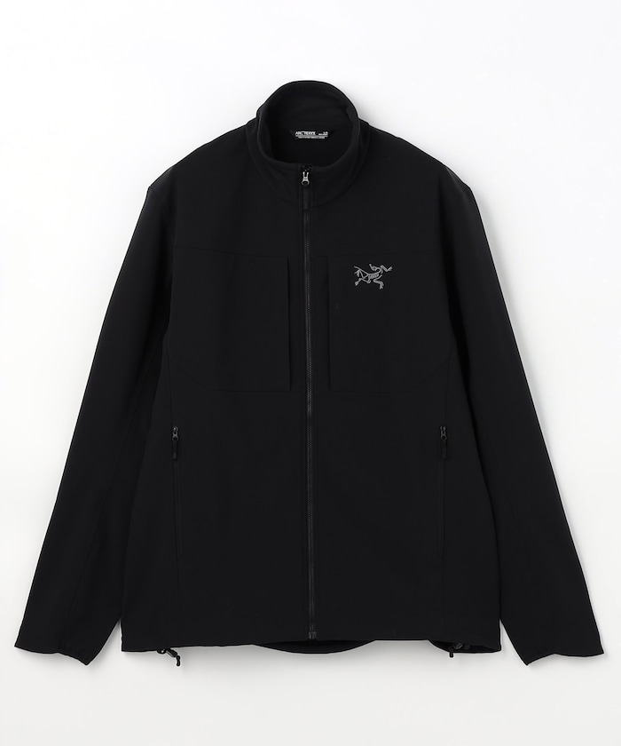 ARC'TERYX/ガンマ MX ジャケット メンズ｜Daytona Park(FREAK'S STORE