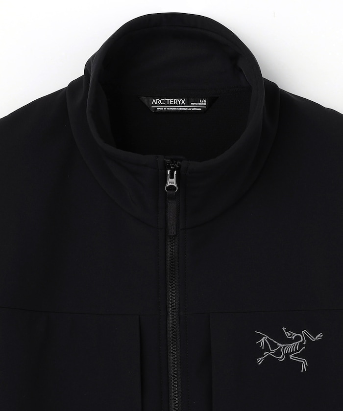 ARC'TERYX/ガンマ MX ジャケット メンズ｜Daytona Park(FREAK'S STORE