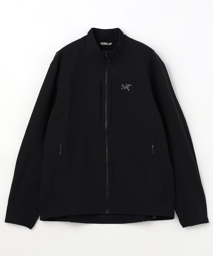 ARC'TERYX/ガンマ ジャケット メンズ｜Daytona Park(FREAK'S STORE公式