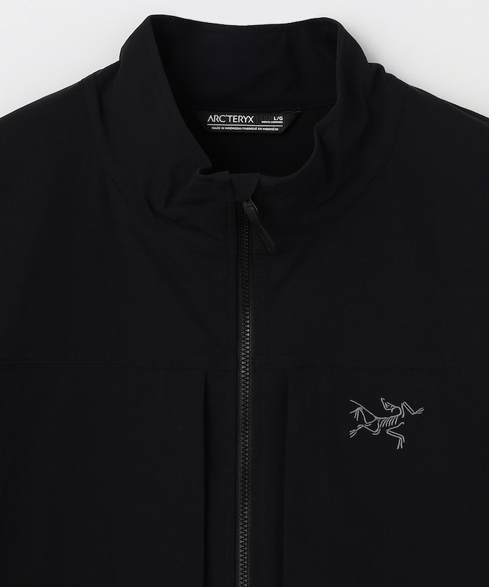 ARC'TERYX/ガンマ ジャケット メンズ｜Daytona Park(FREAK'S STORE公式