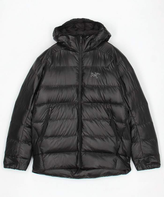 Cerium SV Hoody Men's