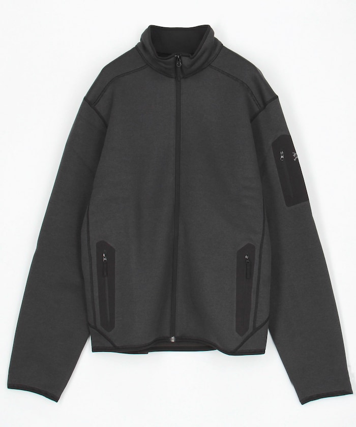 ARC'TERYX/コバート カーディガン メンズ｜Daytona Park(FREAK'S STORE