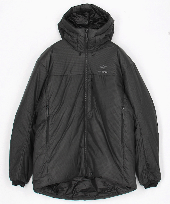 Nuclei SV Parka Men's