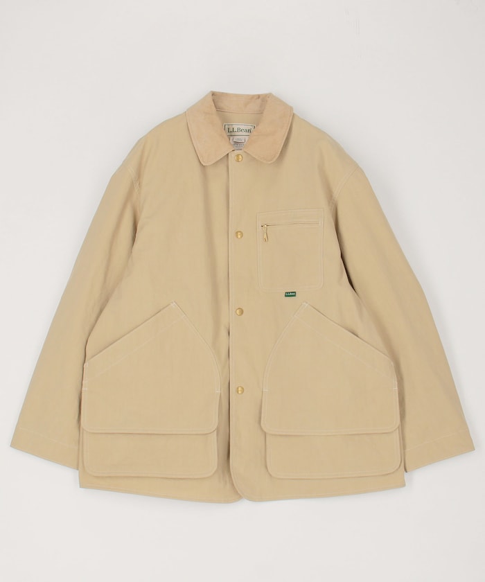 Bean’s Field Coat