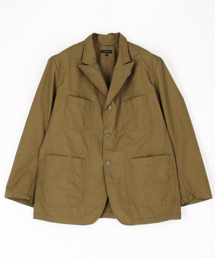 Bedford Jacket RV139