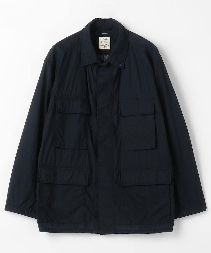 ダークネイビー：Dark Navy (DN)