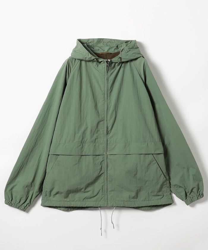 ブルーグリーン：Fade Green (FG)
