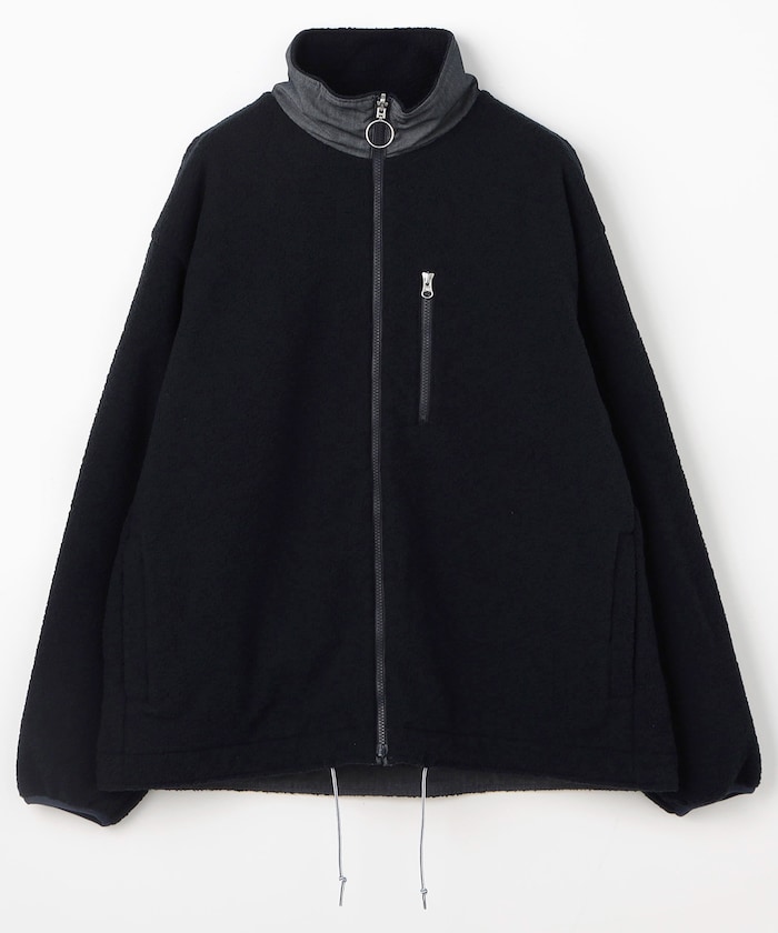 ダークネイビー：Dark Navy (DN)