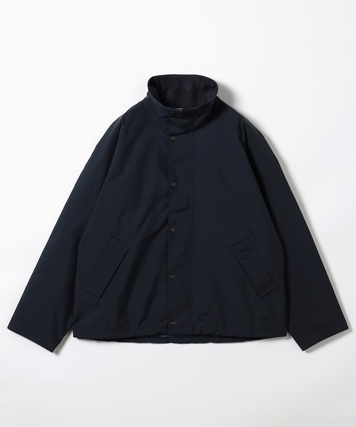 ダークネイビー:Dark Navy (DN)