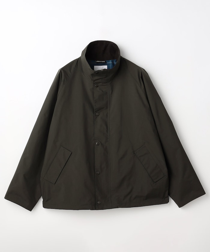 2L PERTEX UNLIMITED FIELDSHORT JACKET