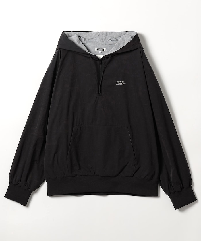 OOAL Wind Hooded Jacket