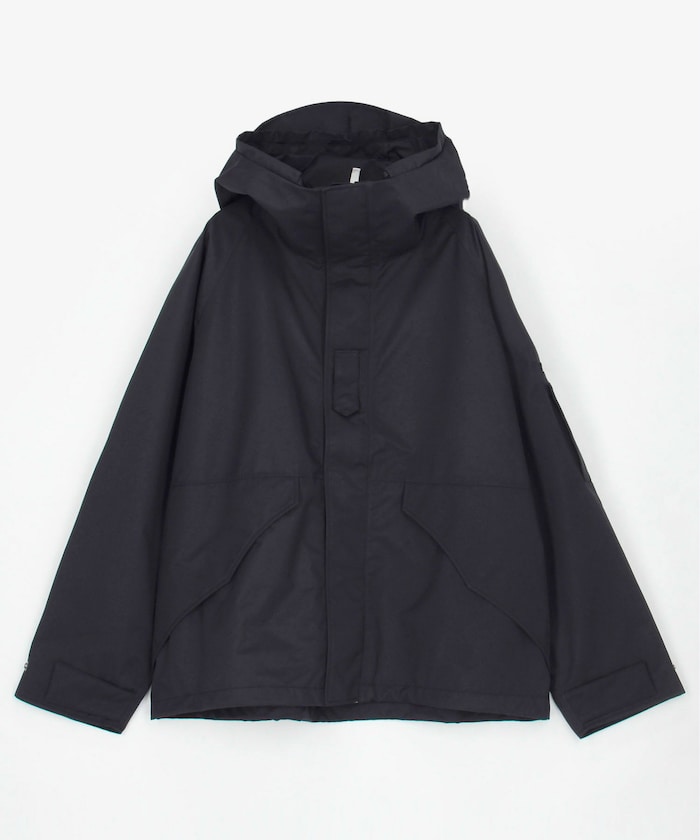 2L GORE-TEX Cruiser Jacket