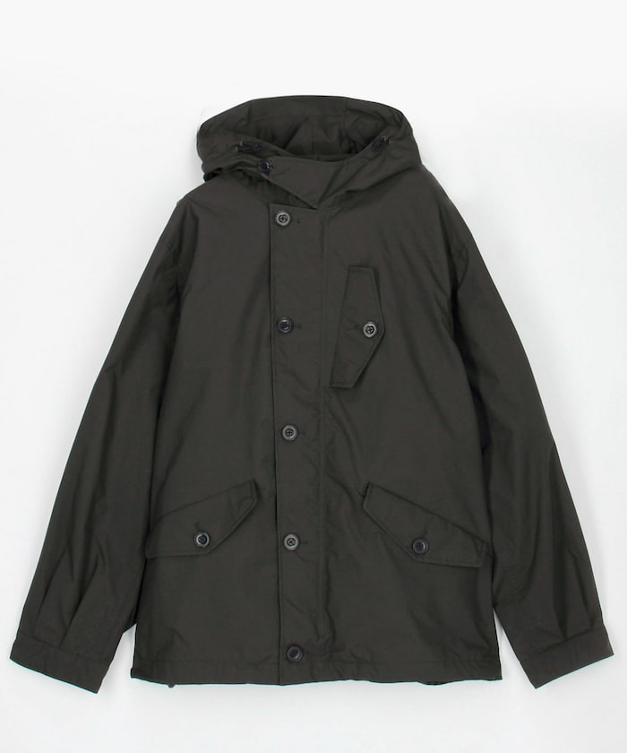 2L PERTEX UNLIMITED Cruiser Jacket