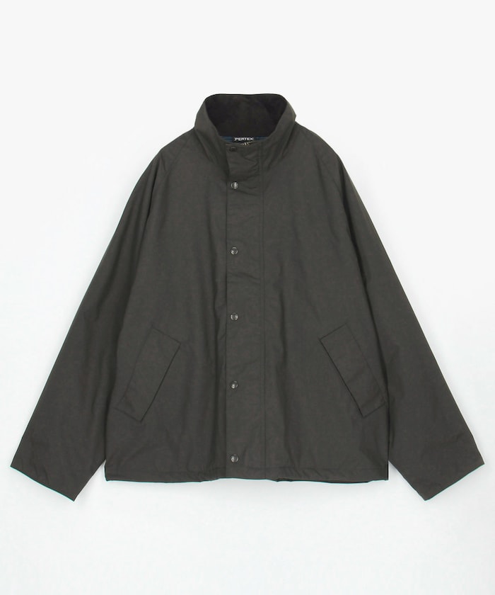 2L PERTEX UNLIMITED Field Short Jacket