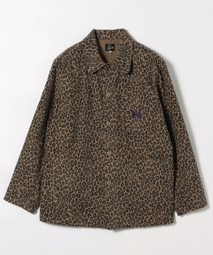 レオパード:Leopard