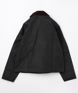 Barbour/spey wax jacket｜Daytona Park(FREAK