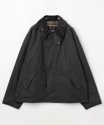 Barbour｜Daytona Park(FREAK