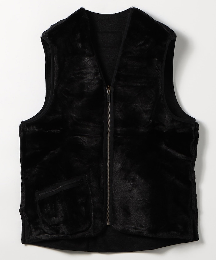 ブラック：black