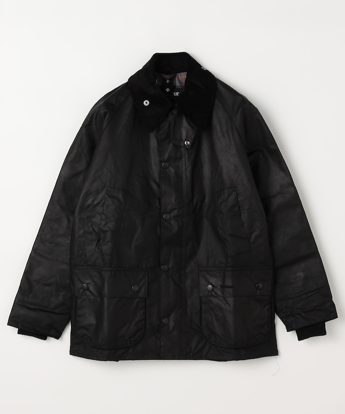 【Barbour】 BEDALE WAXJACKET male 【Barbour】 BEDALE WAXJACKET male