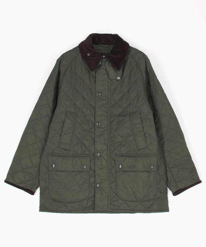 BEDALE QUILTED JACKET