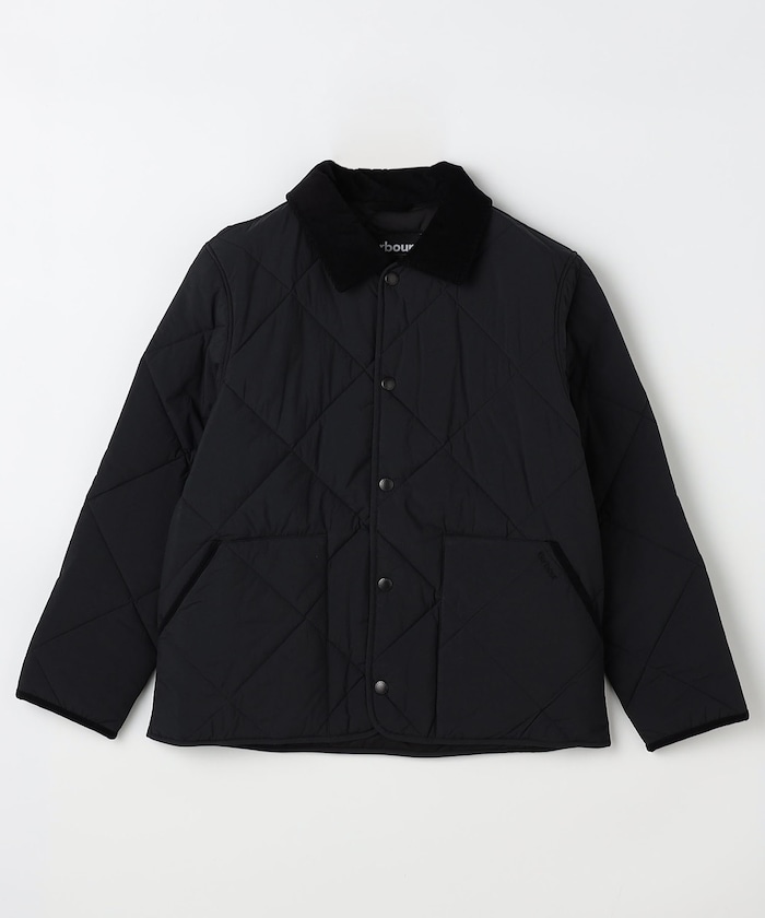 【Barbour】 MODIFIED LIDDESDALE QUILTED male