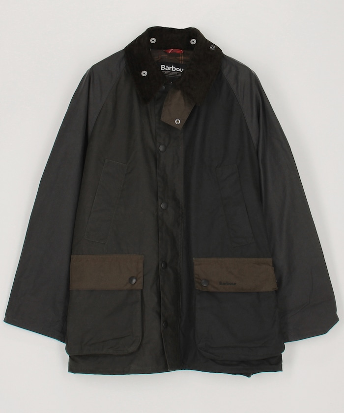 OS BEDALE WAXJACKET MWX2500